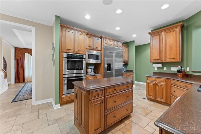 7644 Millikin Road, Liberty Twp, OH 45044