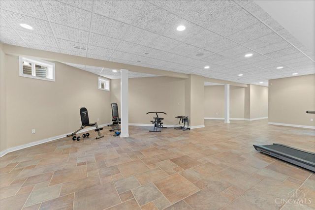 7644 Millikin Road, Liberty Twp, OH 45044