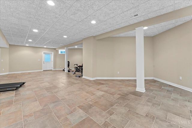 7644 Millikin Road, Liberty Twp, OH 45044