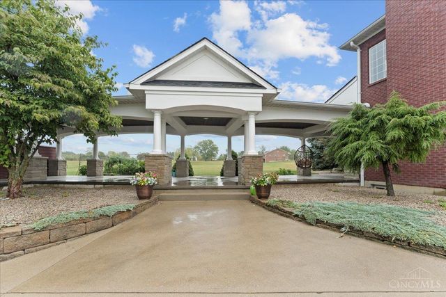 7644 Millikin Road, Liberty Twp, OH 45044