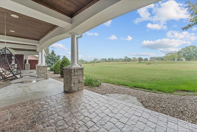 7644 Millikin Road, Liberty Twp, OH 45044