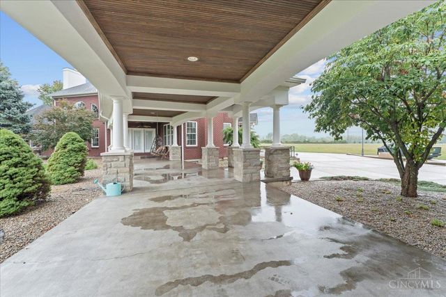 7644 Millikin Road, Liberty Twp, OH 45044