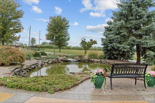 7644 Millikin Road, Liberty Twp, OH 45044