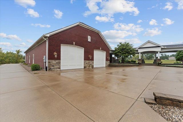 7644 Millikin Road, Liberty Twp, OH 45044