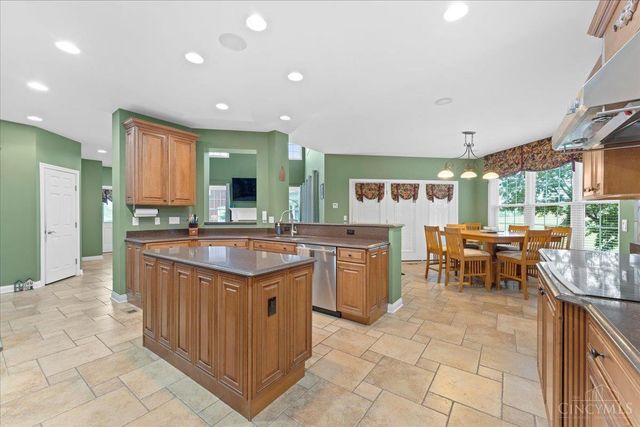 7644 Millikin Road, Liberty Twp, OH 45044