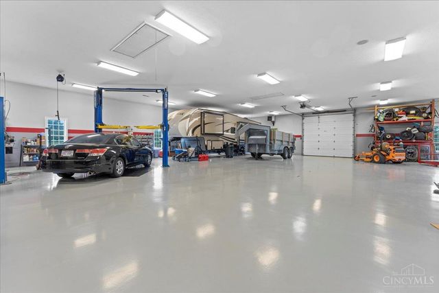 7644 Millikin Road, Liberty Twp, OH 45044