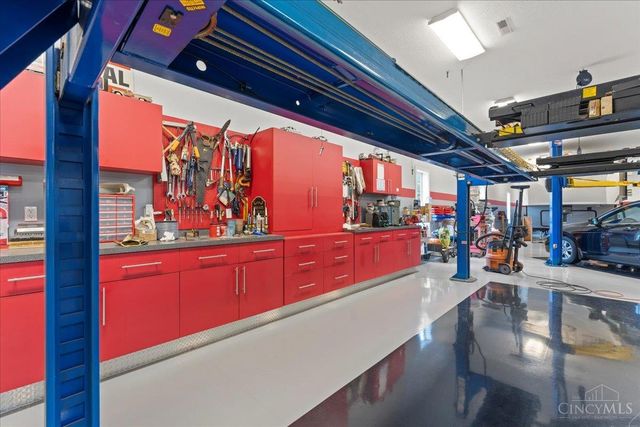 7644 Millikin Road, Liberty Twp, OH 45044