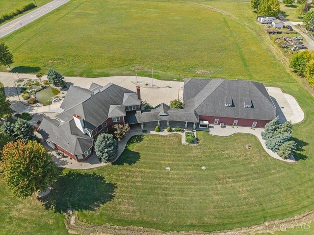 7644 Millikin Road, Liberty Twp, OH 45044