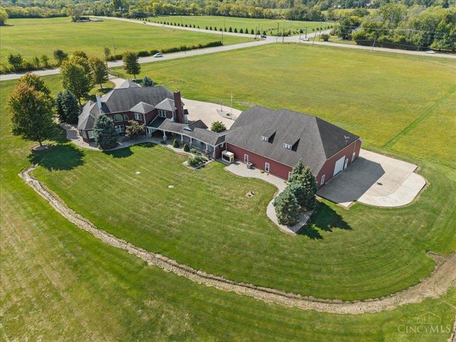 7644 Millikin Road, Liberty Twp, OH 45044