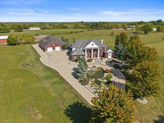 7644 Millikin Road, Liberty Twp, OH 45044