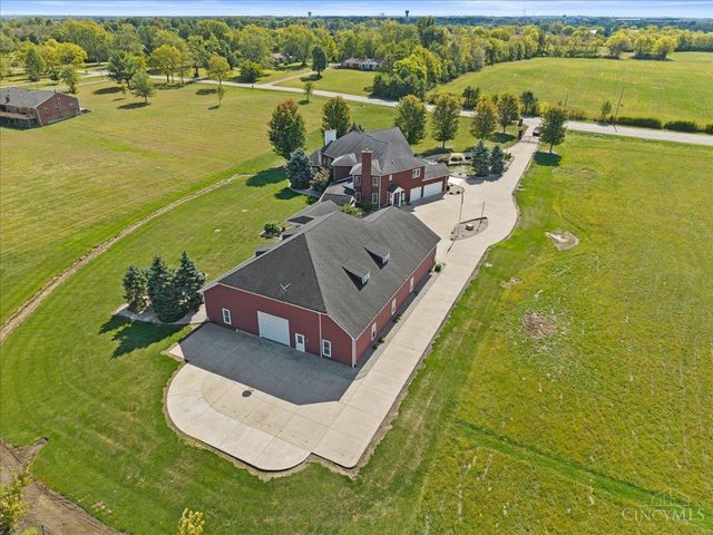 7644 Millikin Road, Liberty Twp, OH 45044