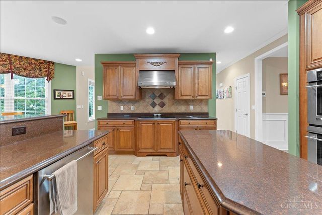 7644 Millikin Road, Liberty Twp, OH 45044