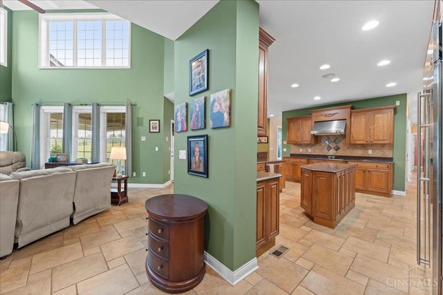 7644 Millikin Road, Liberty Twp, OH 45044