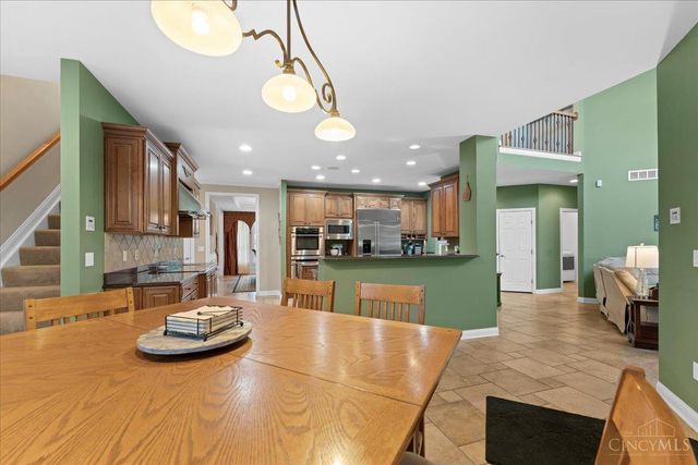 7644 Millikin Road, Liberty Twp, OH 45044