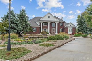 7644 Millikin Road, Liberty Twp, OH 45044