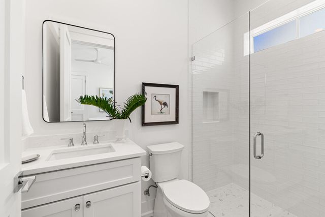 12 E Seabrook Way Lot 37, Watersound, FL 32461