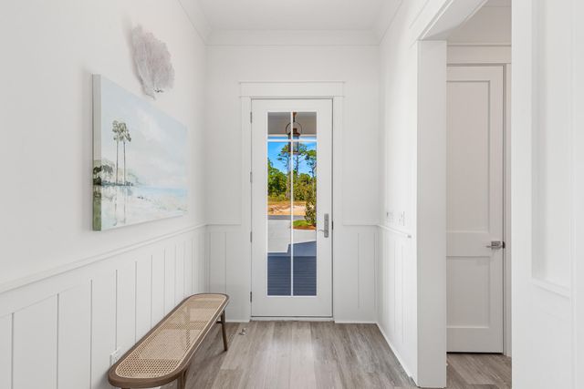 12 E Seabrook Way Lot 37, Watersound, FL 32461