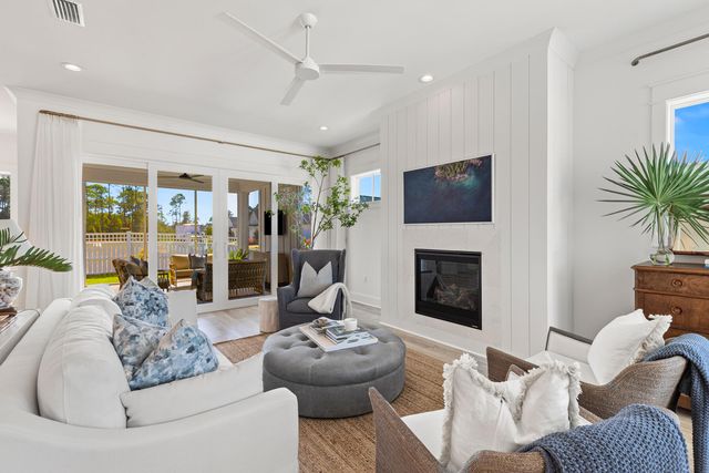 12 E Seabrook Way Lot 37, Watersound, FL 32461