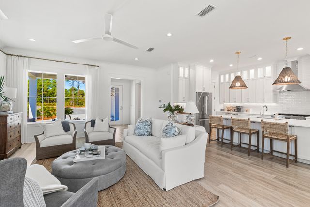 12 E Seabrook Way Lot 37, Watersound, FL 32461