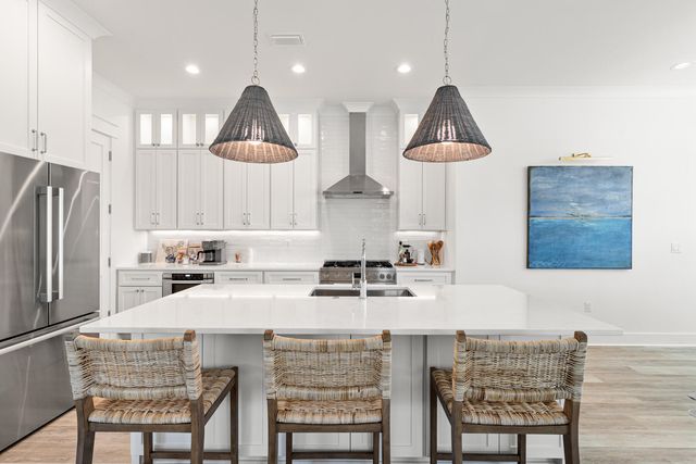 12 E Seabrook Way Lot 37, Watersound, FL 32461