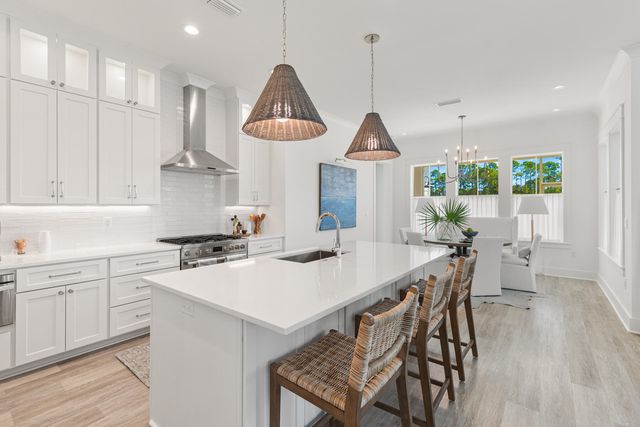 12 E Seabrook Way Lot 37, Watersound, FL 32461