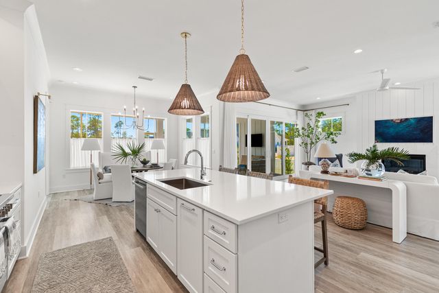 12 E Seabrook Way Lot 37, Watersound, FL 32461