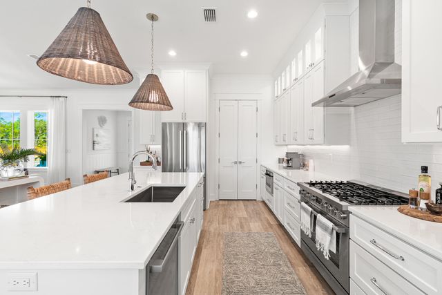 12 E Seabrook Way Lot 37, Watersound, FL 32461