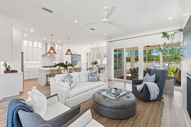 12 E Seabrook Way Lot 37, Watersound, FL 32461