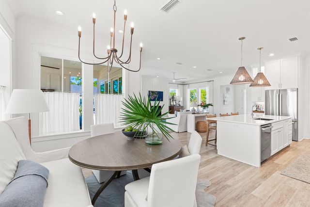 12 E Seabrook Way Lot 37, Watersound, FL 32461