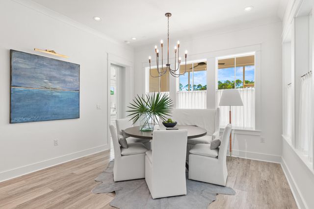 12 E Seabrook Way Lot 37, Watersound, FL 32461