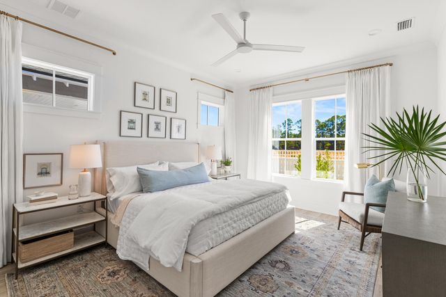 12 E Seabrook Way Lot 37, Watersound, FL 32461