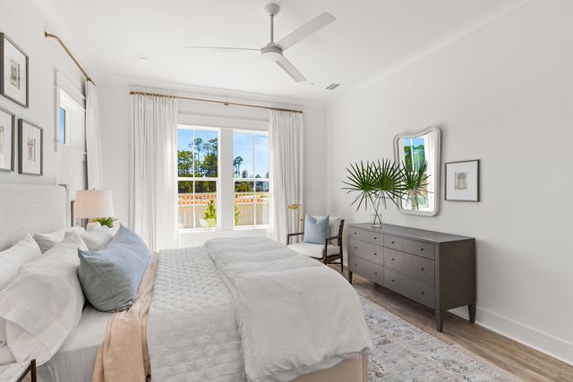 12 E Seabrook Way Lot 37, Watersound, FL 32461