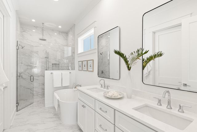 12 E Seabrook Way Lot 37, Watersound, FL 32461