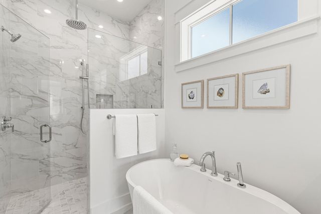 12 E Seabrook Way Lot 37, Watersound, FL 32461