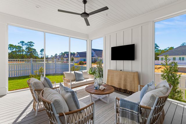 12 E Seabrook Way Lot 37, Watersound, FL 32461