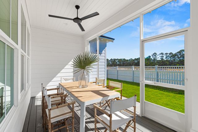 12 E Seabrook Way Lot 37, Watersound, FL 32461