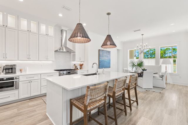 12 E Seabrook Way Lot 37, Watersound, FL 32461