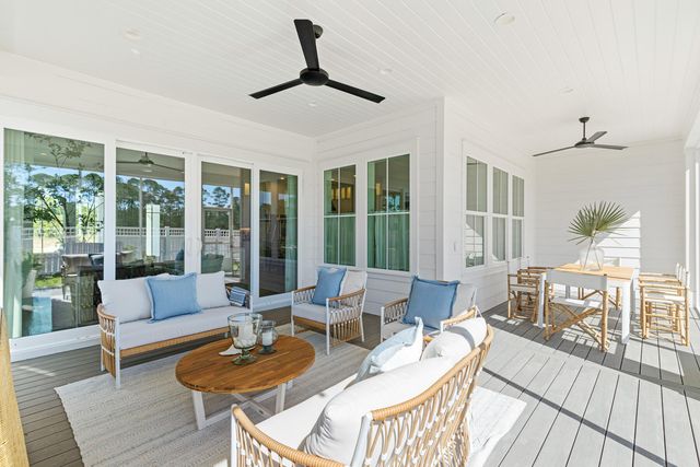 12 E Seabrook Way Lot 37, Watersound, FL 32461