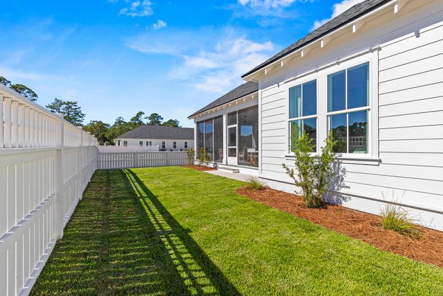 12 E Seabrook Way Lot 37, Watersound, FL 32461