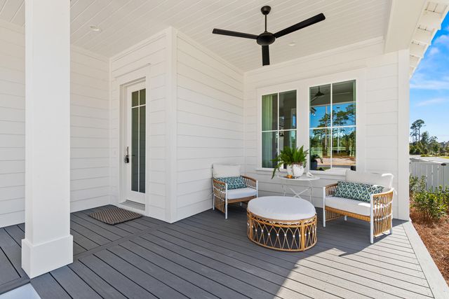 12 E Seabrook Way Lot 37, Watersound, FL 32461