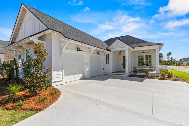 12 E Seabrook Way Lot 37, Watersound, FL 32461