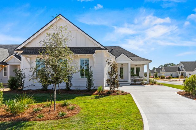 12 E Seabrook Way Lot 37, Watersound, FL 32461