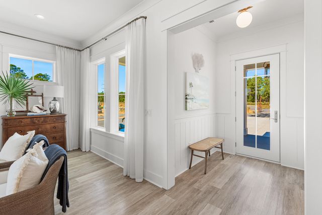 12 E Seabrook Way Lot 37, Watersound, FL 32461