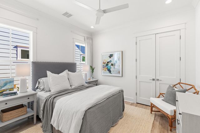 12 E Seabrook Way Lot 37, Watersound, FL 32461