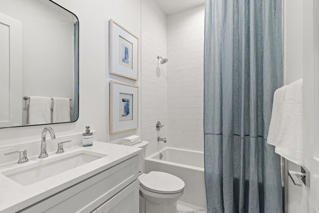 12 E Seabrook Way Lot 37, Watersound, FL 32461