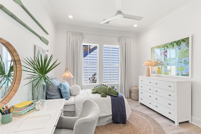 12 E Seabrook Way Lot 37, Watersound, FL 32461