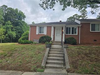 568 Overlook Street, Greensboro, NC 27403