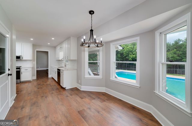 858 Pates Creek Road, Stockbridge, GA 30281