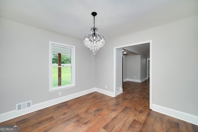 858 Pates Creek Road, Stockbridge, GA 30281