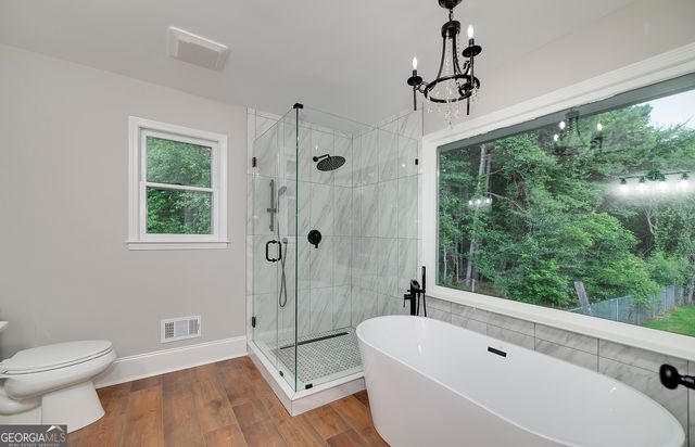 858 Pates Creek Road, Stockbridge, GA 30281